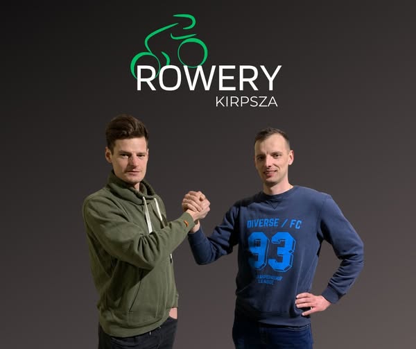 Piotr i Jacek Kirpsza