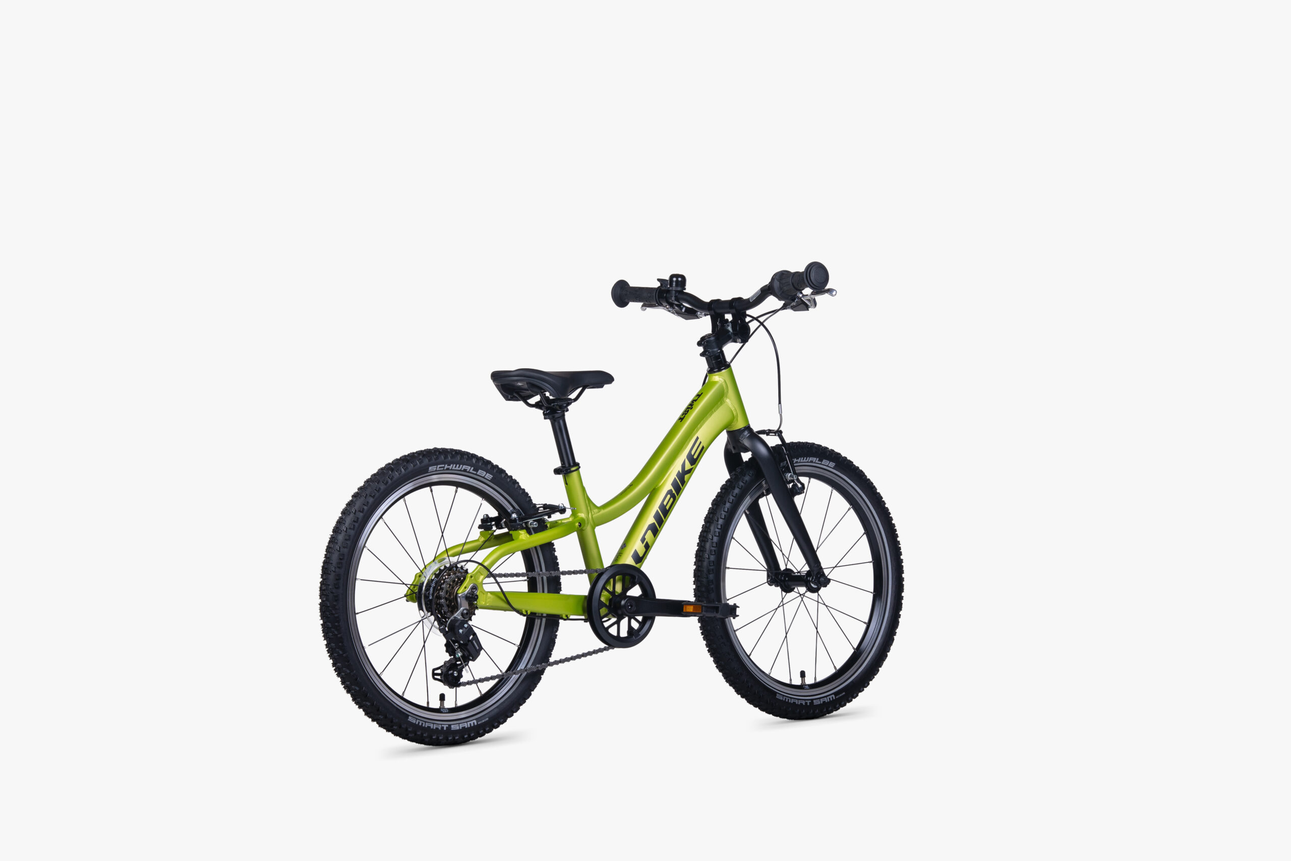 Unibike Twist limonkowy